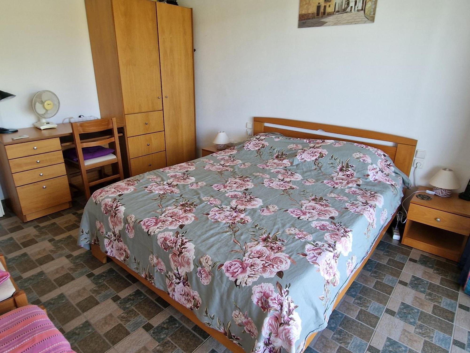 Grieks Vakantiehuis To Kalokairi Kougaiika Ngoại thất bức ảnh
