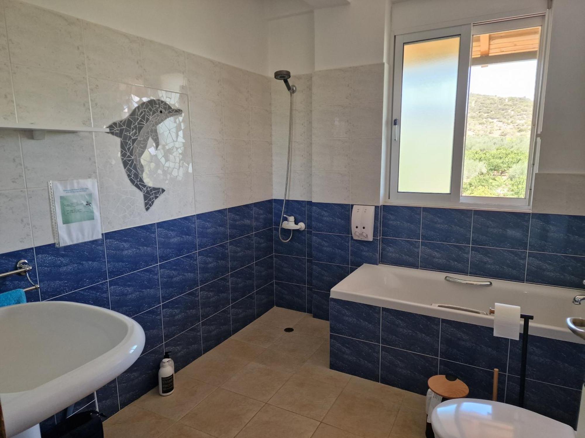 Grieks Vakantiehuis To Kalokairi Kougaiika Ngoại thất bức ảnh