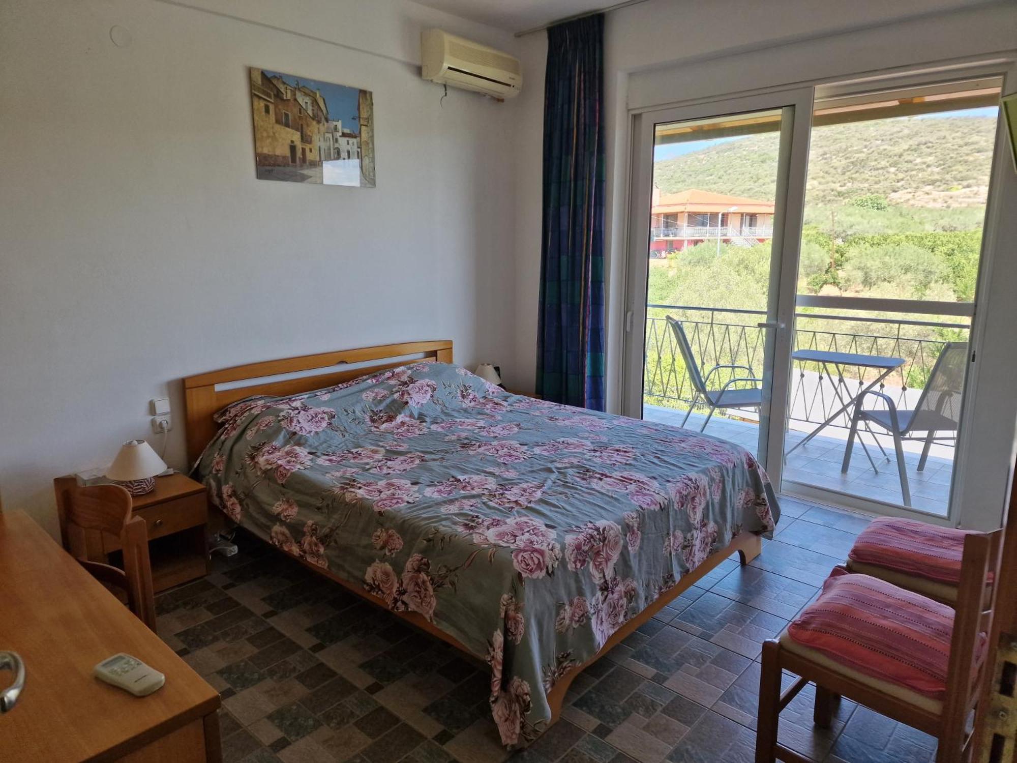 Grieks Vakantiehuis To Kalokairi Kougaiika Ngoại thất bức ảnh